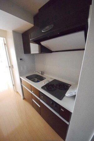 アーデン清澄白河の物件内観写真